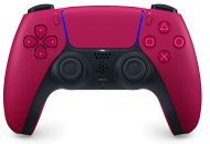 Контролер Cosmic Red DualSense Wireless Controller