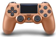 SONY DualShock 4 V2 Copper Special Edition