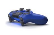 SONY DualShock 4 V2 F.C. Limited Blue