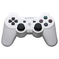 Sony PlayStation Dualshock 3 Controller White