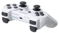 Sony PlayStation Dualshock 3 Controller White