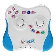 Контролер Kidz Play Adventure Wireless Controller Blue