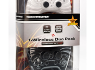 Комплект 2бр. контролери Thrustmaster T-Wireless Duo Wireless PS3/PC