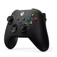 Microsoft Xbox Series X Wireless Controller Carbon Black, безжичен, за PC/Xbox Series X/S, черен