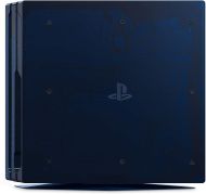 SONY PlayStation 4 Pro 2TB - 500 Million Limited Edition