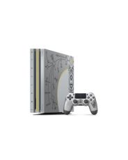 SONY PlayStation 4 PRO 1TB God of War Limited edition