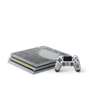 SONY PlayStation 4 PRO God of War Limited edition 2TB + ИГРИ