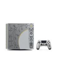 SONY PlayStation 4 PRO God of War Limited edition 2TB + ИГРИ