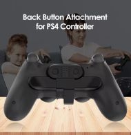 Dualshock 4 Back Button Attachment