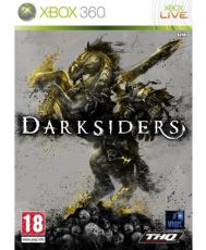 Darksiders [XBOX 360]