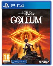 The Lord of the Rings: Gollum [PS4]