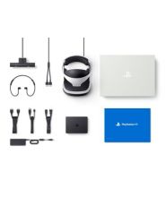 Комплект Sony PlayStation VR + PlayStation Camera