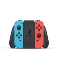 Конзола Nintendo Switch - Red & Blue + допълнителна карта 64GB