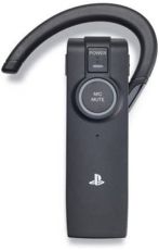 Sony PlayStation Wireless Headset
