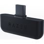 Безжични геймърски слушалки Razer Barracuda X, 7.1, Черен