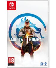 Mortal Kombat 1 [Nintendo Switch]