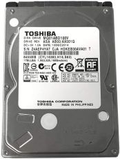 Хард диск Toshiba 1TB, 2.5