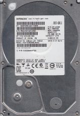Хард диск Hitachi 2TB, 3.5