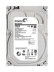 Хард диск Seagate Barracuda 2TB, 3.5