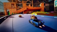 Hot Wheels Unleashed [PS4]