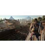 Days Gone [PS4]