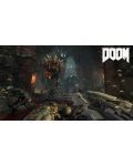 DOOM Slayers Collection (Doom, Doom II, Doom 3) [PS4]