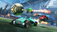 Rocket League [XBOX One]