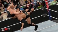 WWE 2K17  [PS4]
