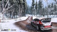 WRC World Rally Championship 5 [PS4]