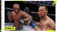 UFC 4 [PS4]