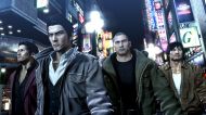 The Yakuza Remastered Collection [PS4]