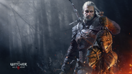 The Witcher 3: Wild Hunt [PS4]