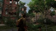 The Last of Us: Remastered [PS4]