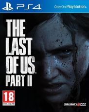The Last of Us Part II [PS4]