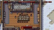 The Escapists The Walking Dead Edition [PS4]