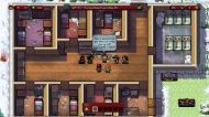The Escapists The Walking Dead Edition [PS4]