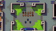 The Escapists [PS4]