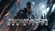 Terminator Resistance [PS4]