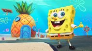 Spongebob SquarePants: Battle for Bikini Bottom - Rehydrated [Nintendo Switch]