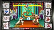 Street Fighter 30th Anniversary [Nintendo Switch]