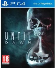 Until Dawn [PS4]