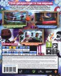 Little Big Planet 3 Playstation Hits  [PS4]