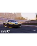 Project Cars 3 [PS4]