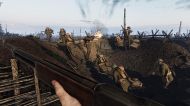 WWI Verdun Western Front [PS4]
