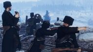 WWI Tennenberg Eastern Front [PS5]