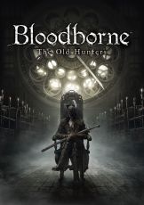 Bloodborne GOTY [PS4]