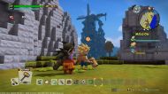 Dragon Quest Builders 2 [PS4]
