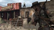 Red Dead Redemption [PS3]