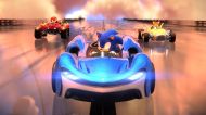 SEGA Team Sonic Racing [PS4]