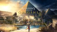 Assassins Creed Odyssey + Assassin's Creed Origins [PS4]